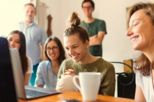 Priorizar la salud mental en el trabajo - Terapia Web